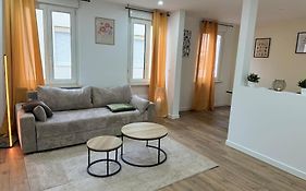 Maison aux portes de Strasbourg moderne et tout confort